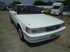 TOYOTA CHASER