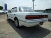 TOYOTA CHASER