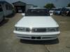 TOYOTA CHASER