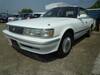 TOYOTA CHASER