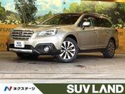 2016 SUBARU LEGACY OUTBACK