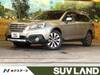 SUBARU LEGACY OUTBACK
