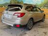 SUBARU LEGACY OUTBACK