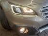 SUBARU LEGACY OUTBACK