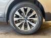 SUBARU LEGACY OUTBACK
