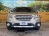 SUBARU LEGACY OUTBACK