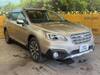 SUBARU LEGACY OUTBACK