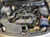 SUBARU LEGACY OUTBACK