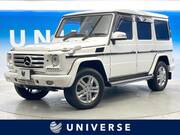 2015 MERCEDES BENZ G-CLASS