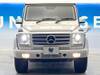 MERCEDES BENZ G-CLASS