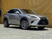 2018 LEXUS NX