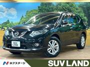 2016 NISSAN X-TRAIL