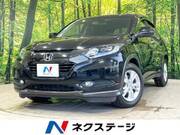 2016 HONDA VEZEL