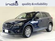 2015 MAZDA CX-5