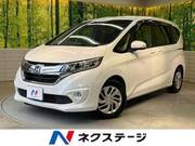 2018 HONDA FREED