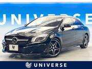 2015 MERCEDES BENZ CLA-CLASS