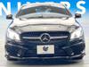 MERCEDES BENZ CLA-CLASS