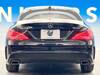 MERCEDES BENZ CLA-CLASS