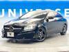 MERCEDES BENZ CLA-CLASS