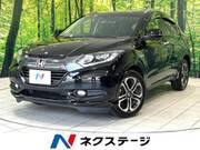 2016 HONDA VEZEL