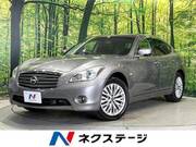 2013 NISSAN FUGA