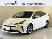2020 TOYOTA PRIUS