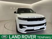 2023 LAND ROVER RANGE ROVER SPORT