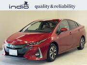 2018 TOYOTA PRIUS PHV