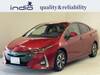 TOYOTA PRIUS PHV