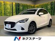 2016 MAZDA DEMIO