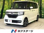 2018 HONDA N-BOX CUSTOM