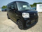2020 SUZUKI SPACIA