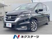 2018 NISSAN SERENA HIGHWAYSTAR V SELECTION