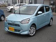 2019 TOYOTA PIXIS EPOCH