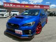 2016 SUBARU WRX STI