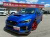 SUBARU WRX STI
