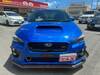 SUBARU WRX STI