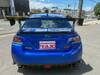 SUBARU WRX STI