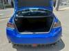 SUBARU WRX STI