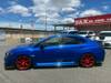 SUBARU WRX STI
