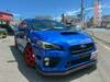 SUBARU WRX STI