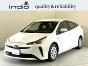 2020 TOYOTA PRIUS