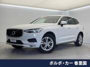 2018 VOLVO XC60
