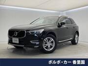 2018 VOLVO XC60