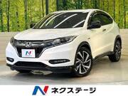 2016 HONDA VEZEL