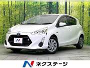 2015 TOYOTA AQUA S