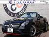 MERCEDES BENZ SLC