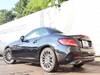 MERCEDES BENZ SLC
