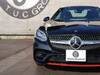 MERCEDES BENZ SLC