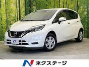 2020 NISSAN NOTE X